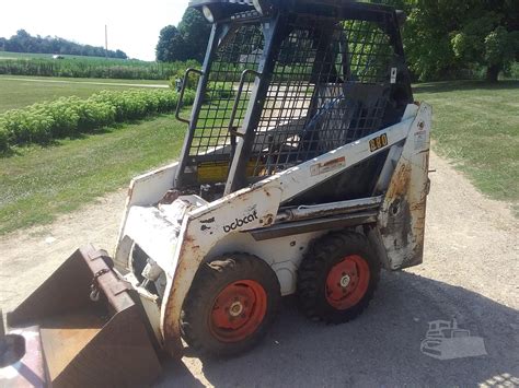 bobcat 453 skid-steer specs|used bobcat 453 for sale.